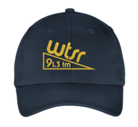 WTSR BASEBALL CAP 
