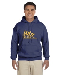 WTSR Hoodie - Navy